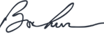 Demo Signature
